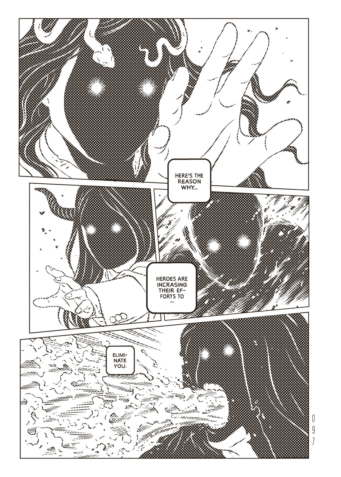 EVOL Chapter 43 page 23 - 