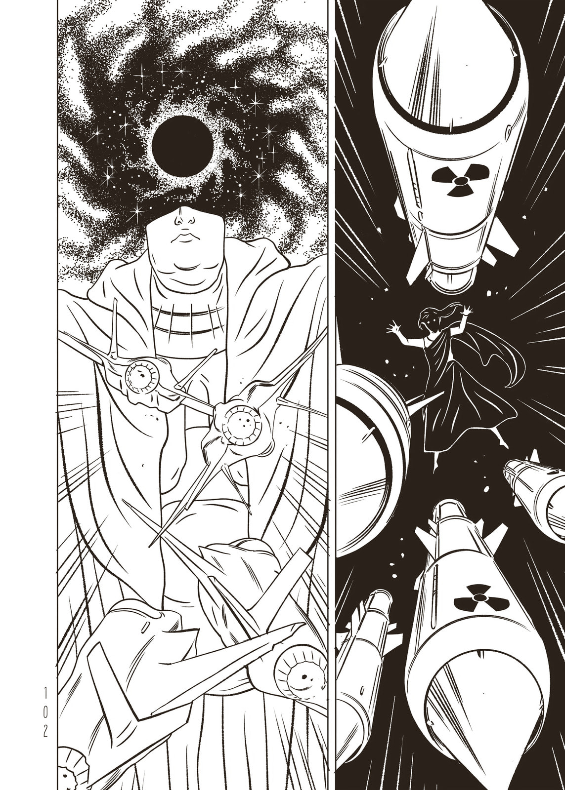 EVOL Chapter 43 page 28 - 