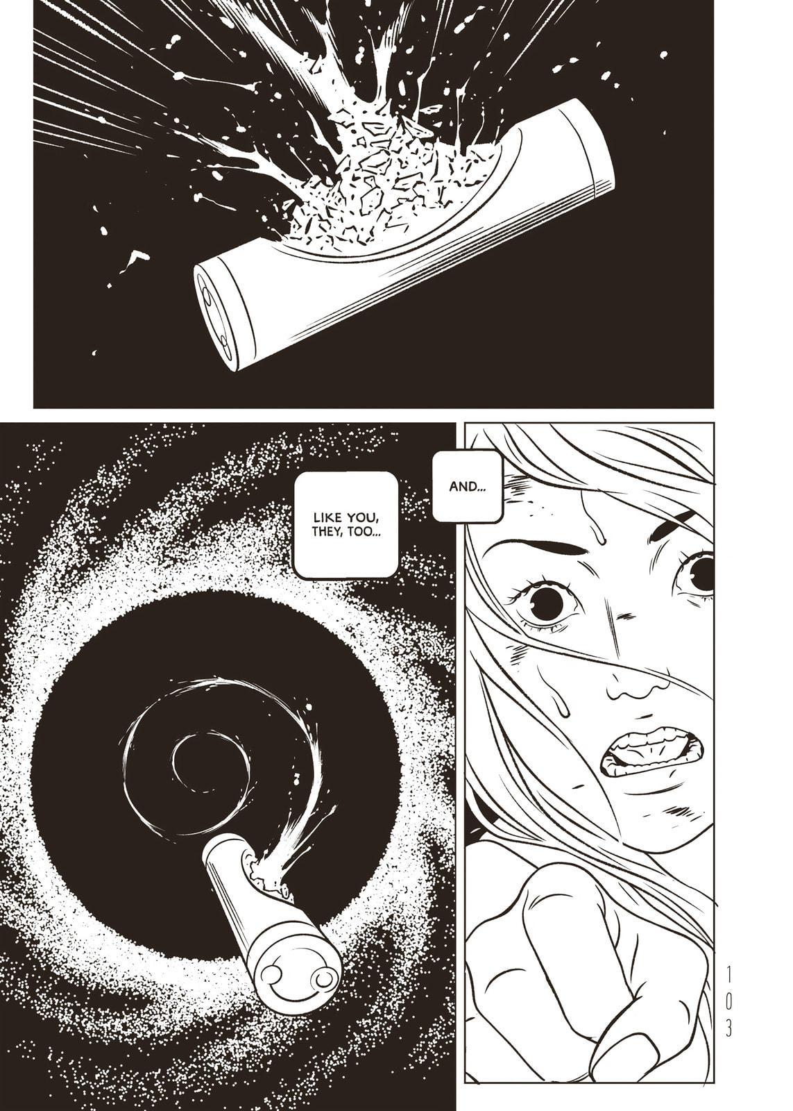 EVOL Chapter 43 page 29 - 