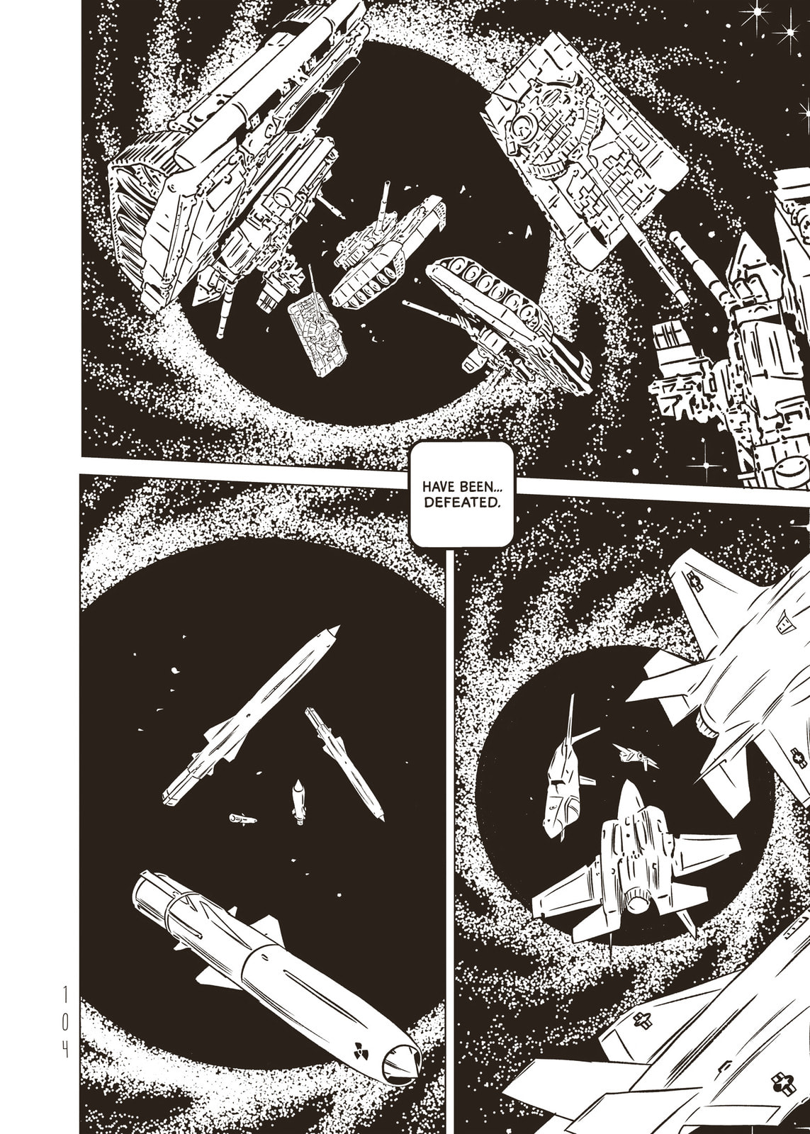 EVOL Chapter 43 page 30 - 