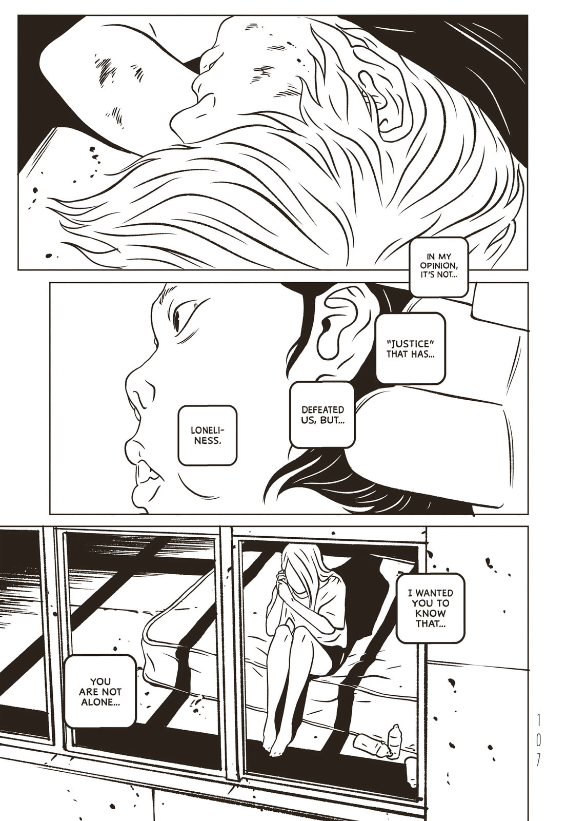 EVOL Chapter 43 page 33 - 