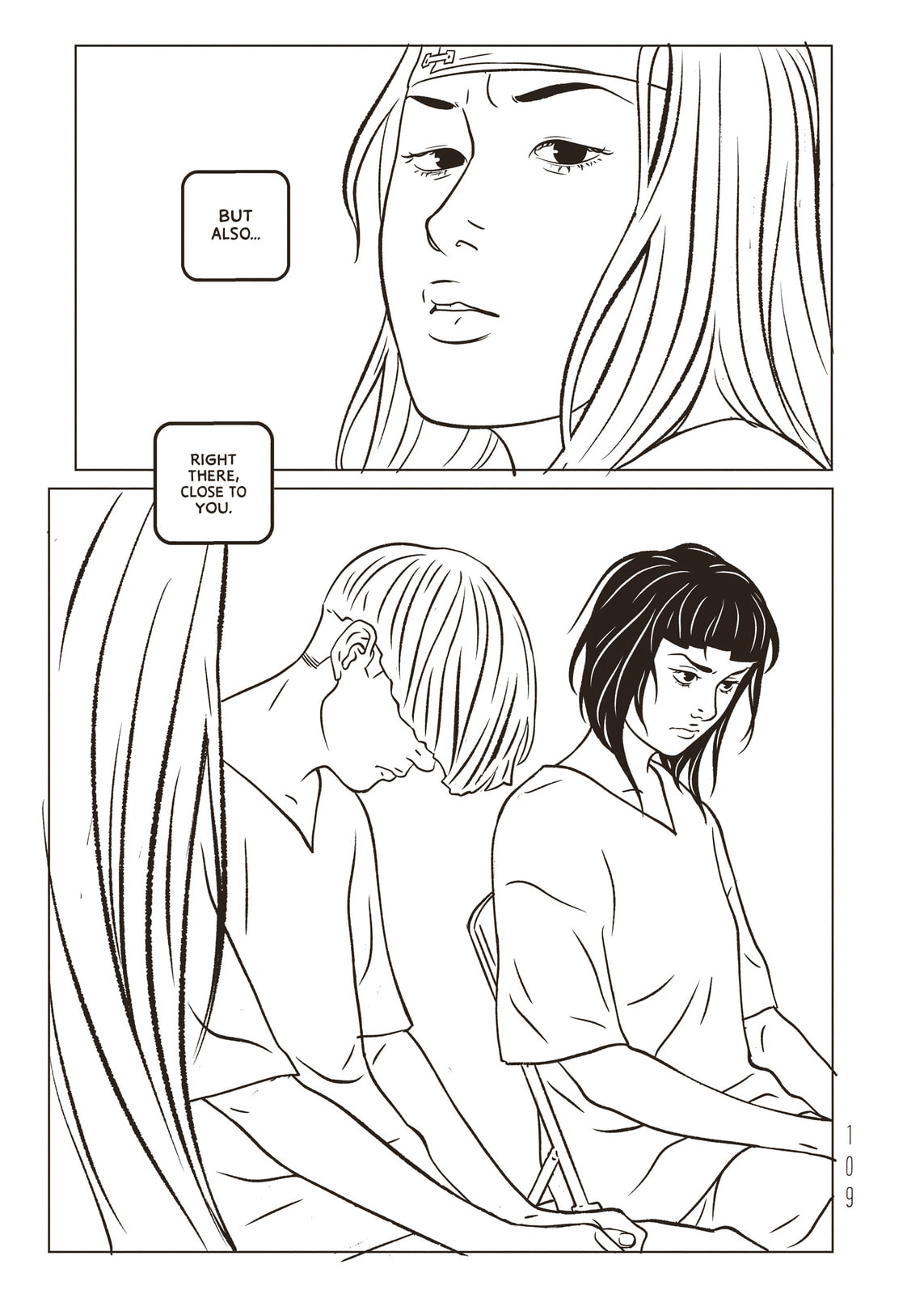 EVOL Chapter 43 page 35 - 