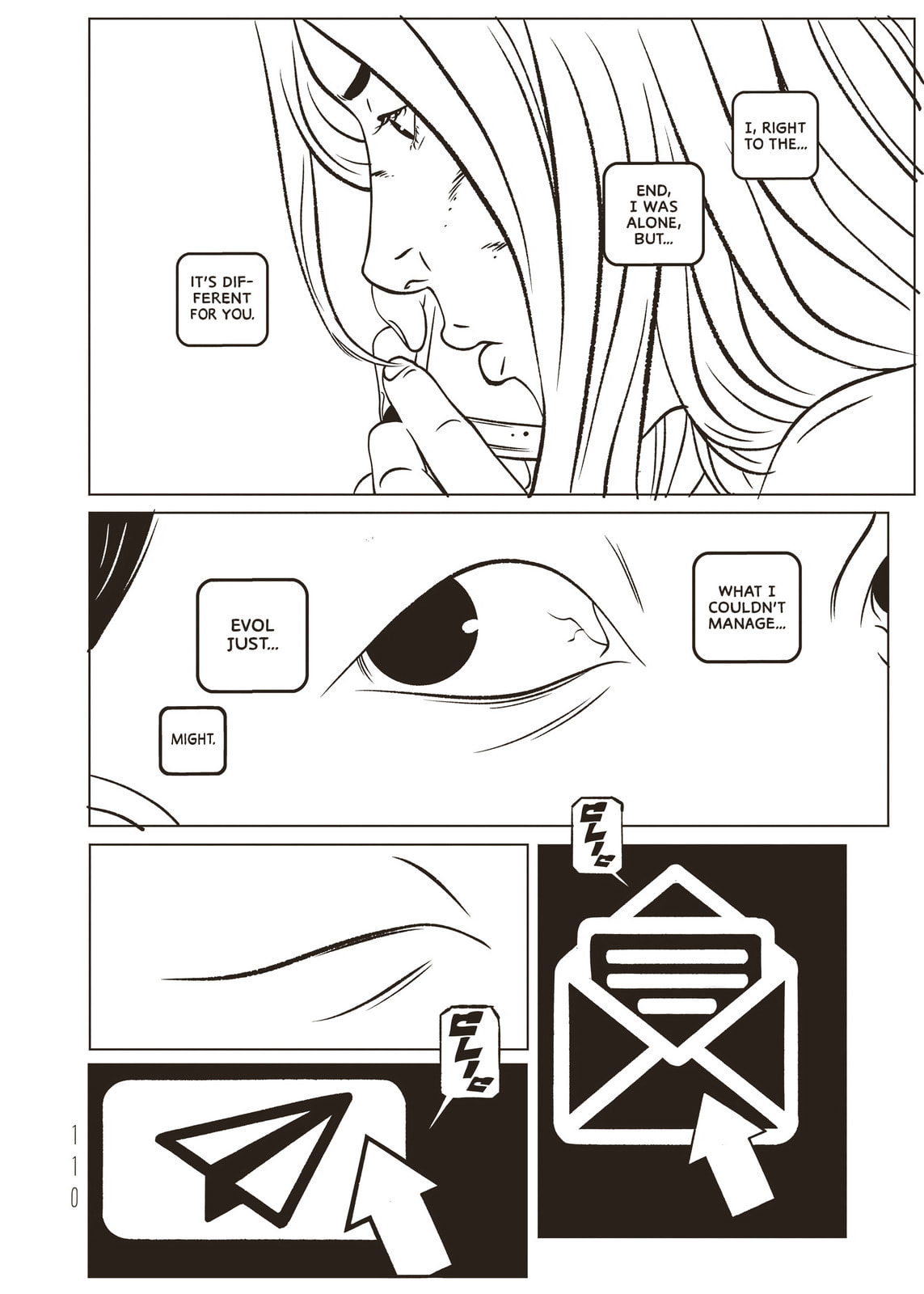 EVOL Chapter 43 page 36 - 