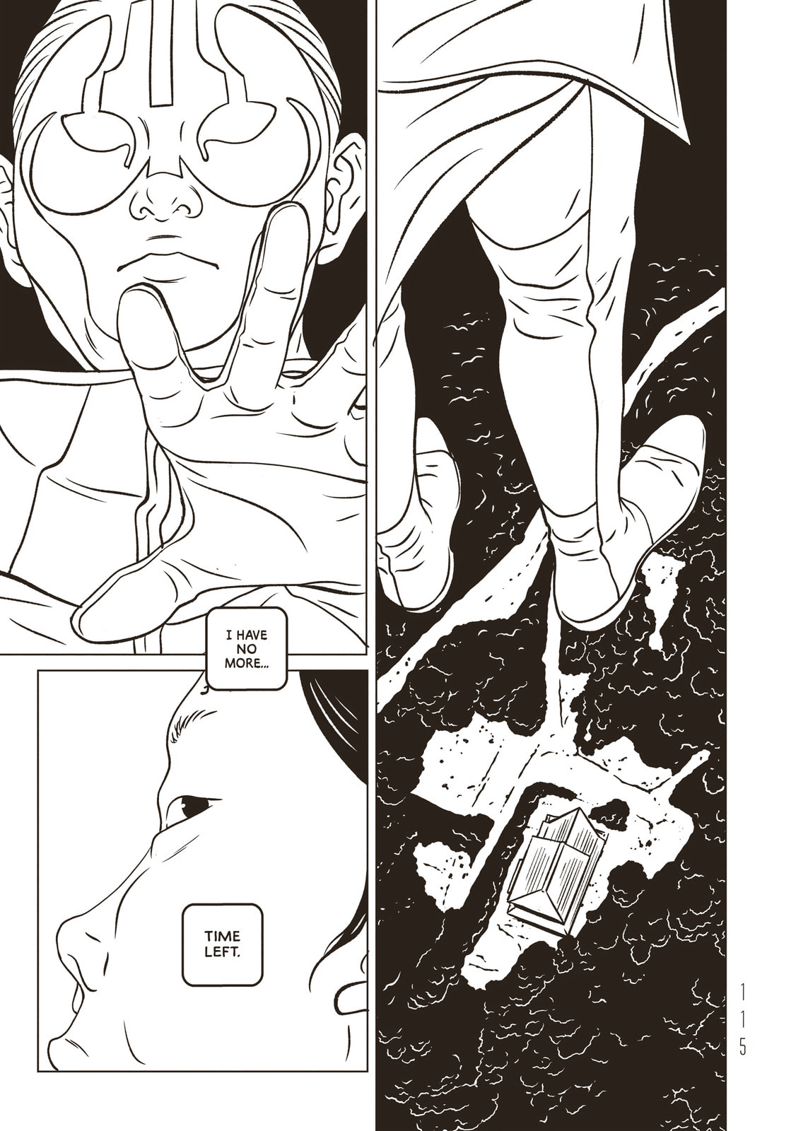 EVOL Chapter 43 page 41 - 