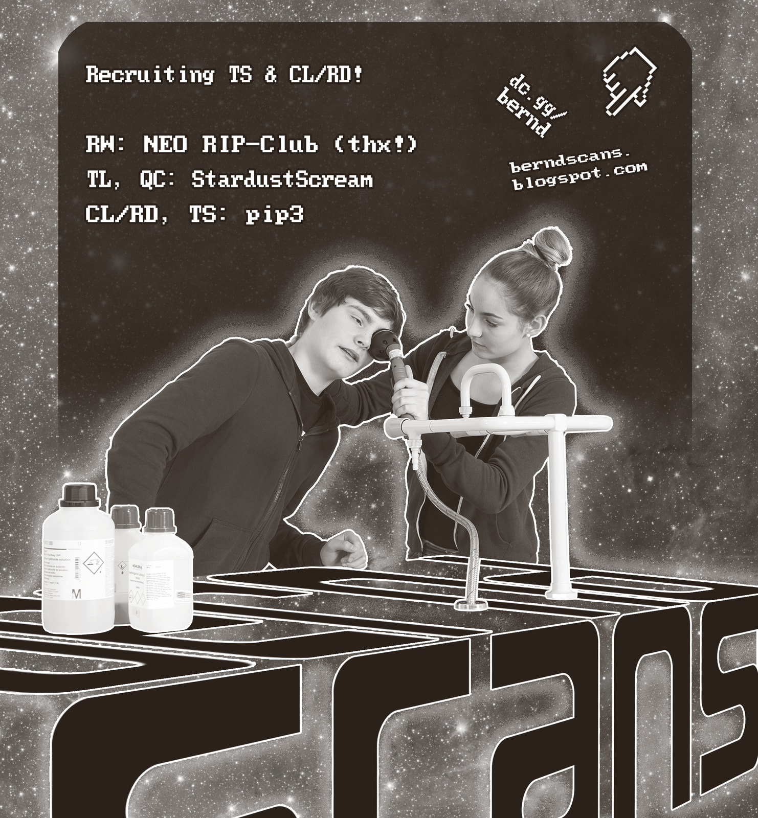 EVOL Chapter 43 page 48 - 