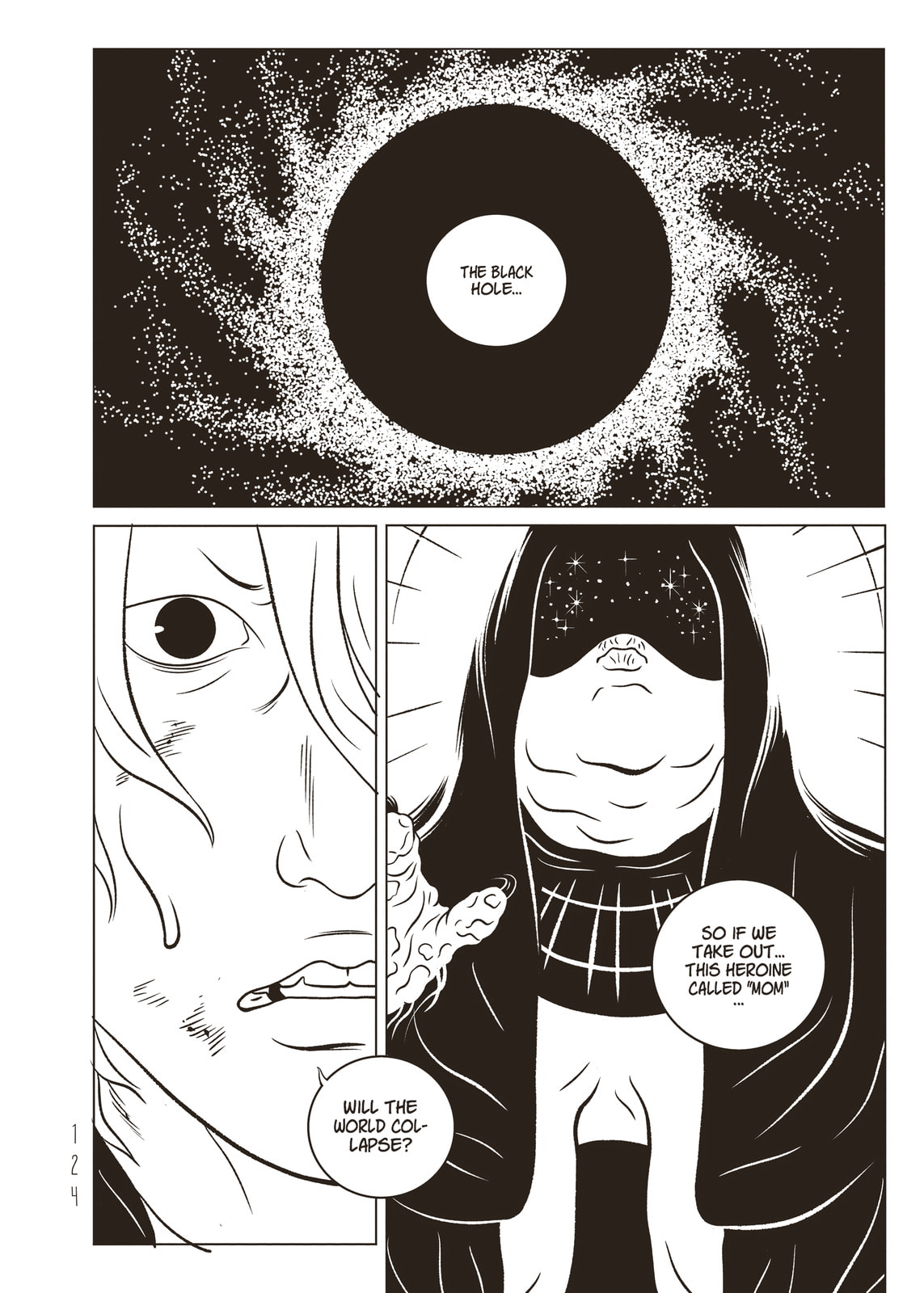 EVOL Chapter 44 page 2 - 