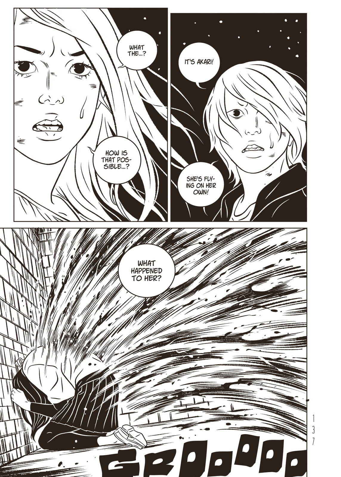 EVOL Chapter 44 page 15 - 