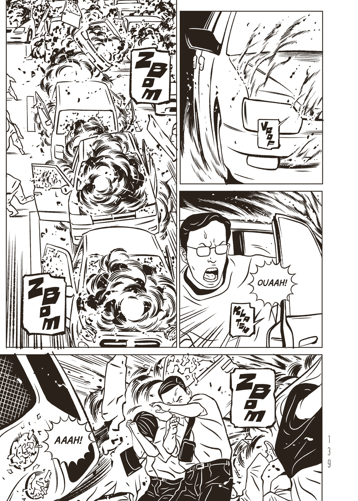 EVOL Chapter 44 page 17 - 