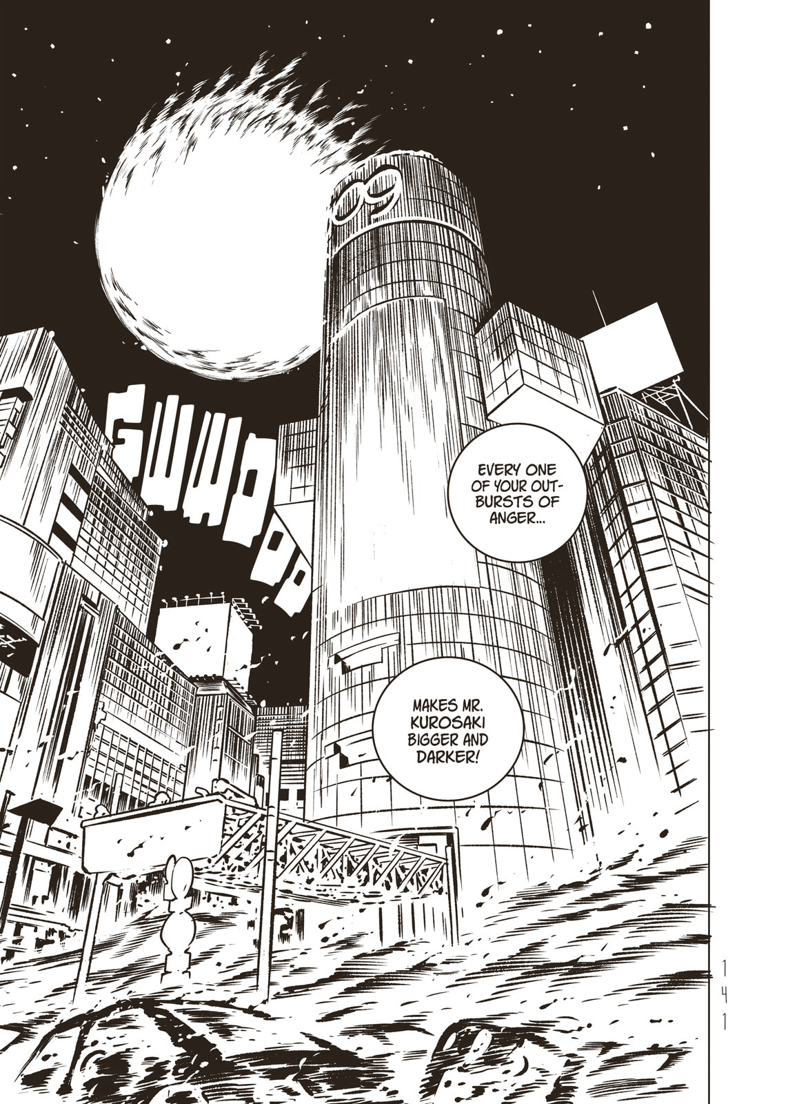EVOL Chapter 44 page 19 - 