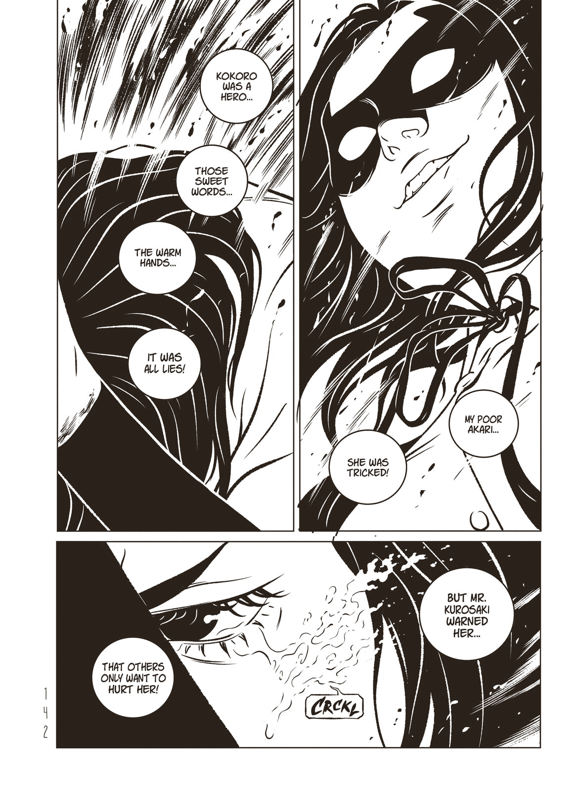 EVOL Chapter 44 page 20 - 