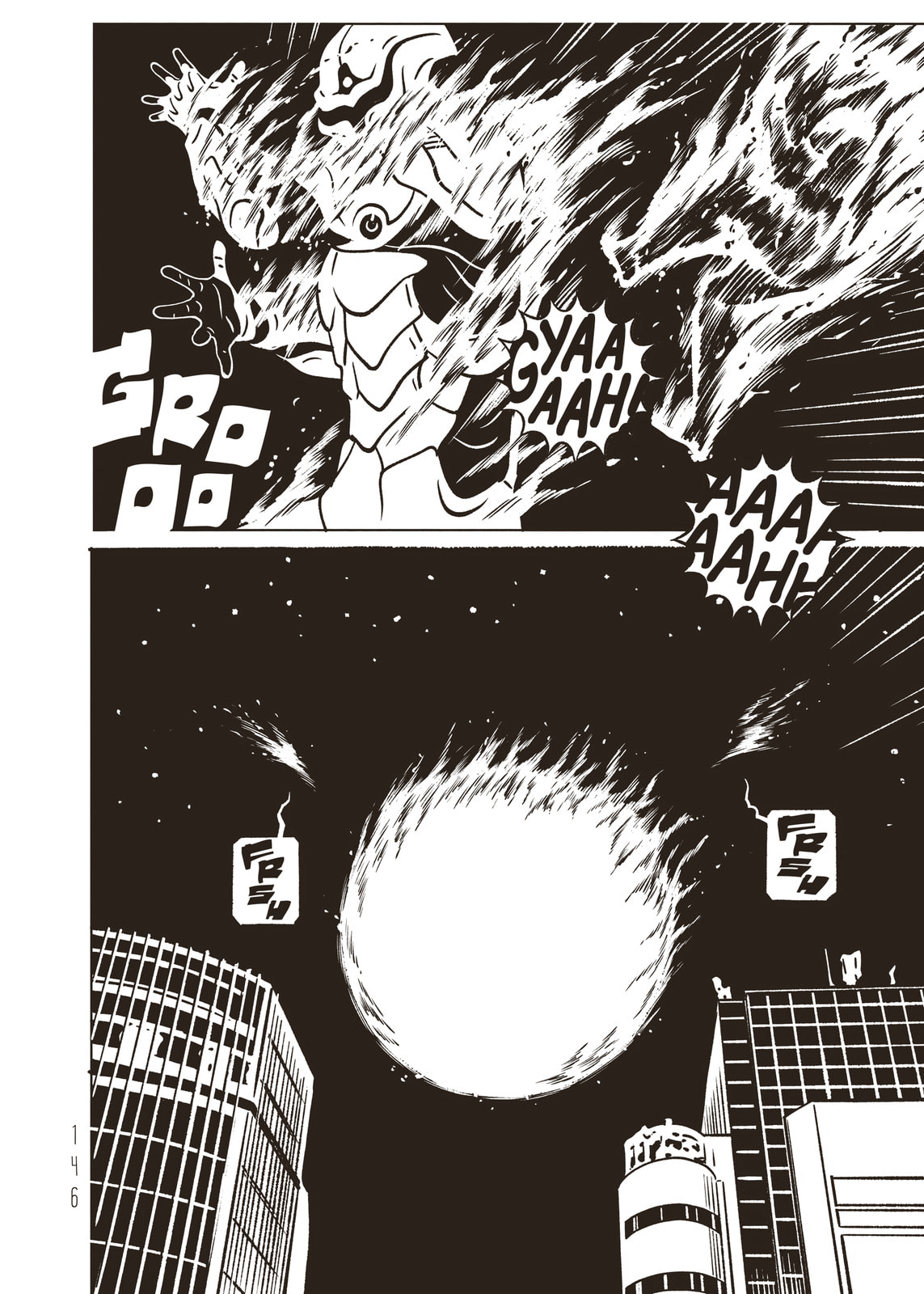 EVOL Chapter 44 page 24 - 