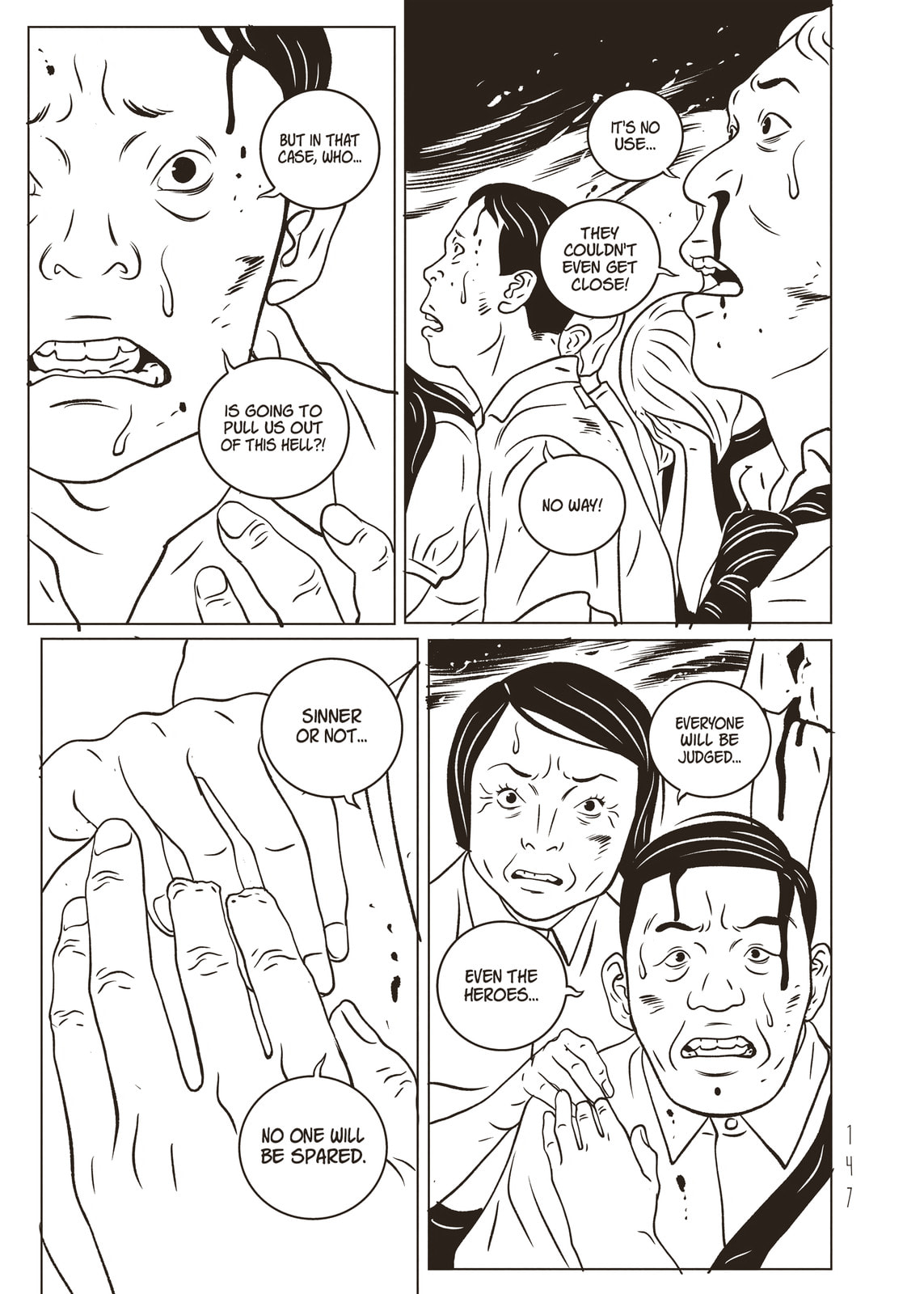 EVOL Chapter 44 page 25 - 