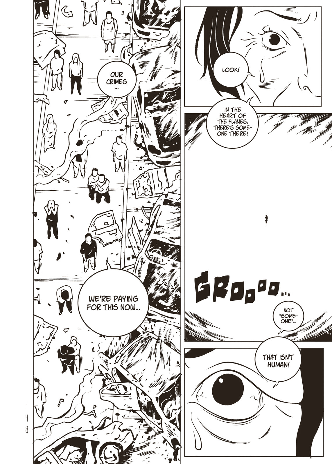 EVOL Chapter 44 page 26 - 
