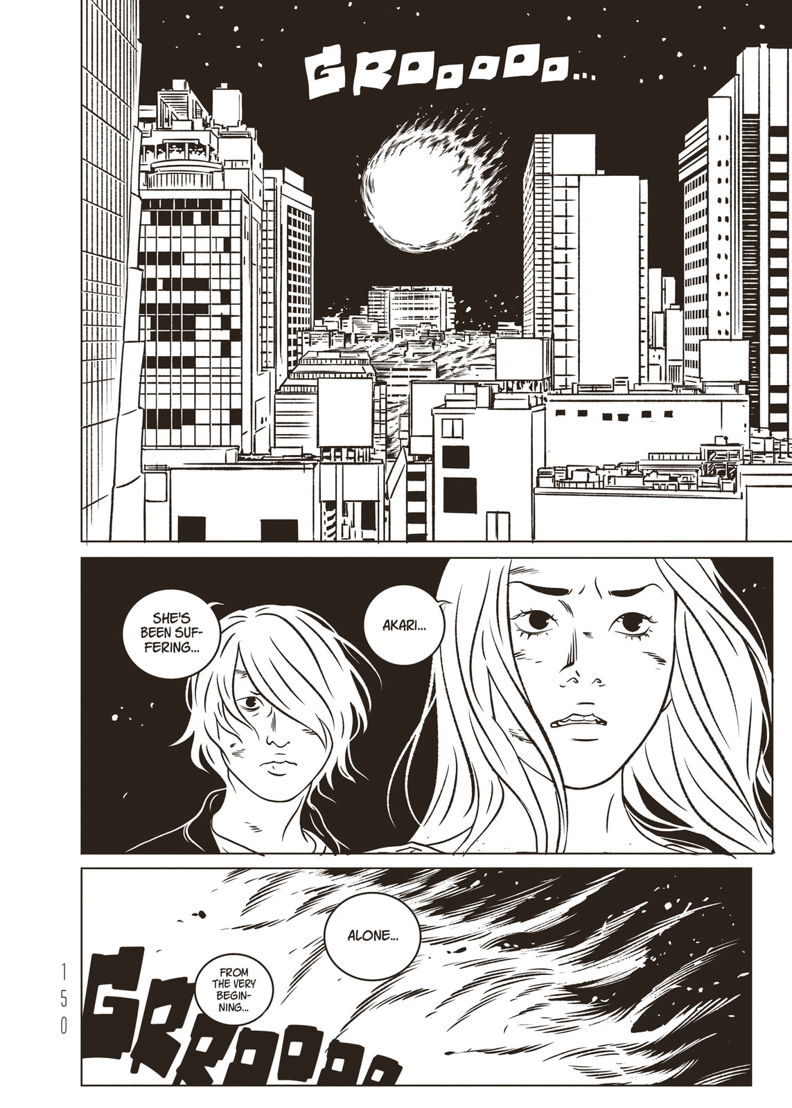 EVOL Chapter 44 page 28 - 