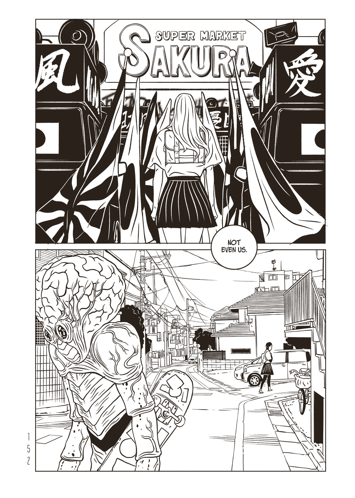 EVOL Chapter 44 page 30 - 