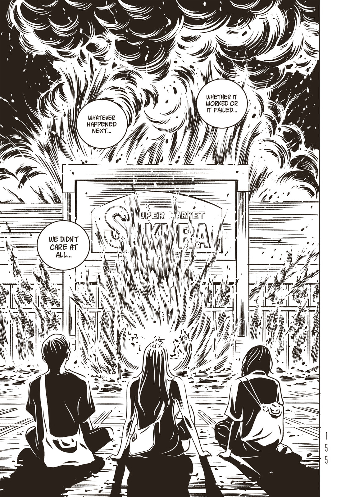EVOL Chapter 44 page 33 - 