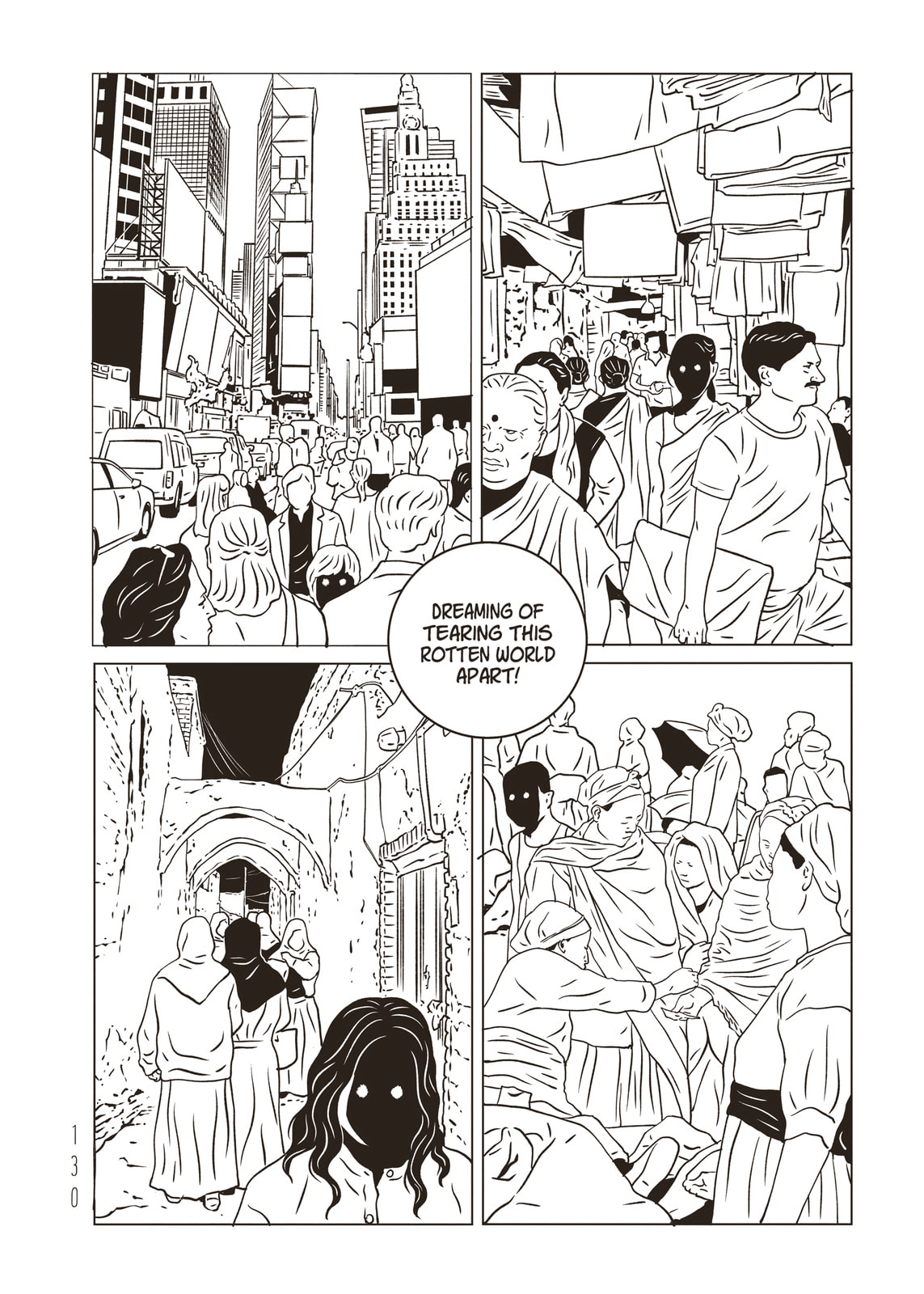 EVOL Chapter 44 page 8 - 