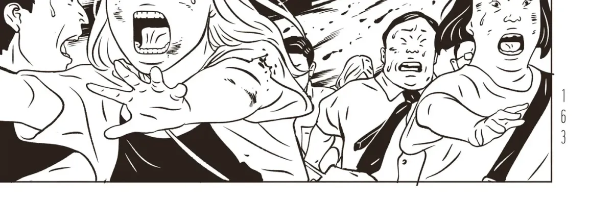 EVOL Chapter 45 page 2 - 