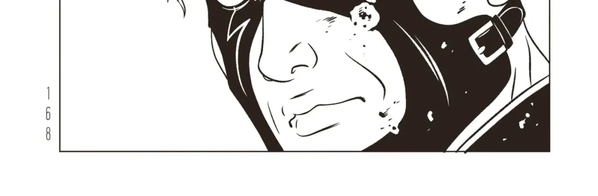 EVOL Chapter 45 page 12 - 
