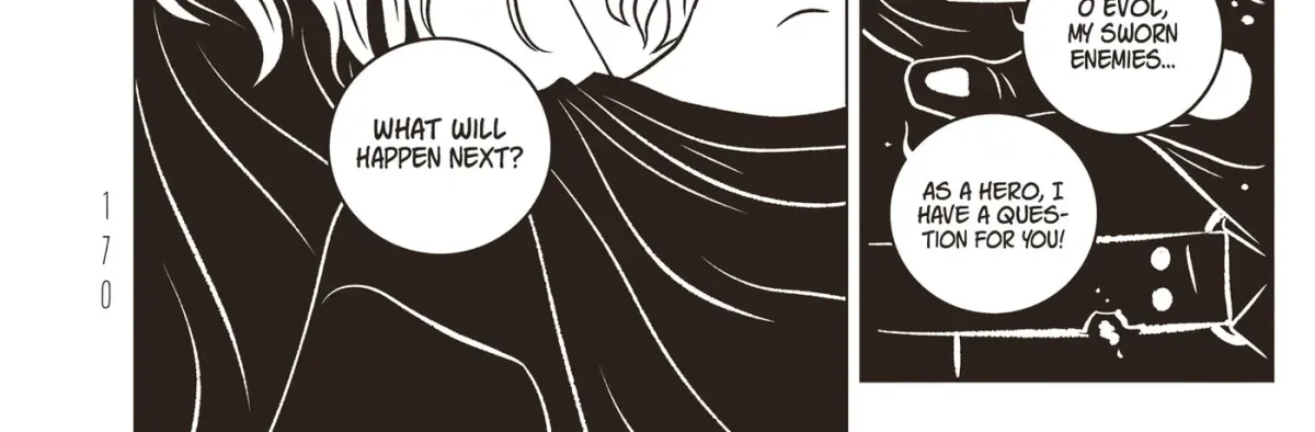 EVOL Chapter 45 page 16 - 