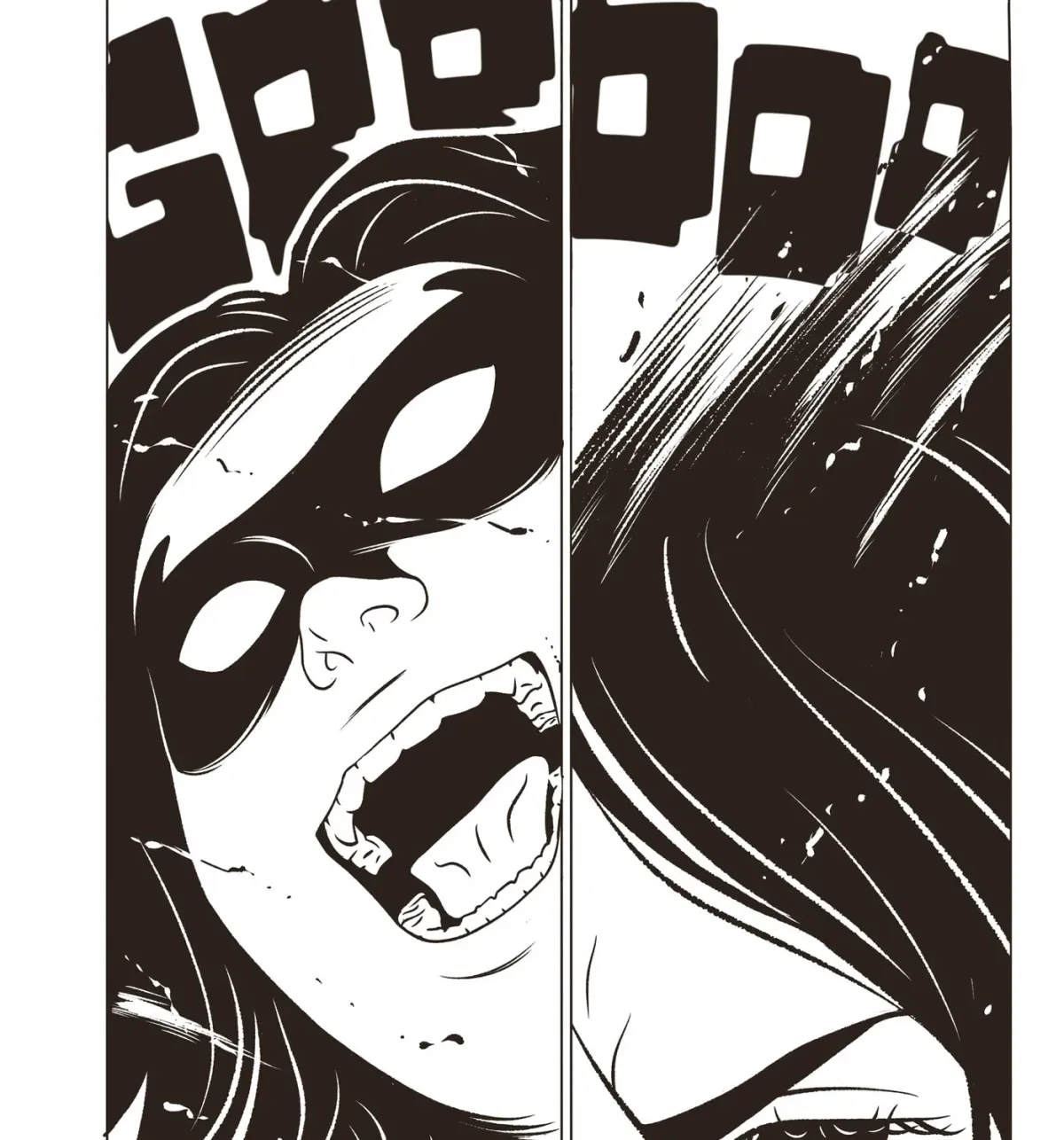 EVOL Chapter 45 page 3 - 