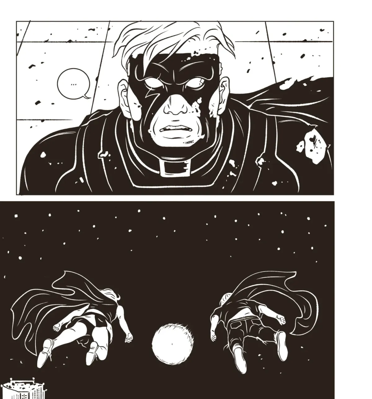 EVOL Chapter 45 page 21 - 