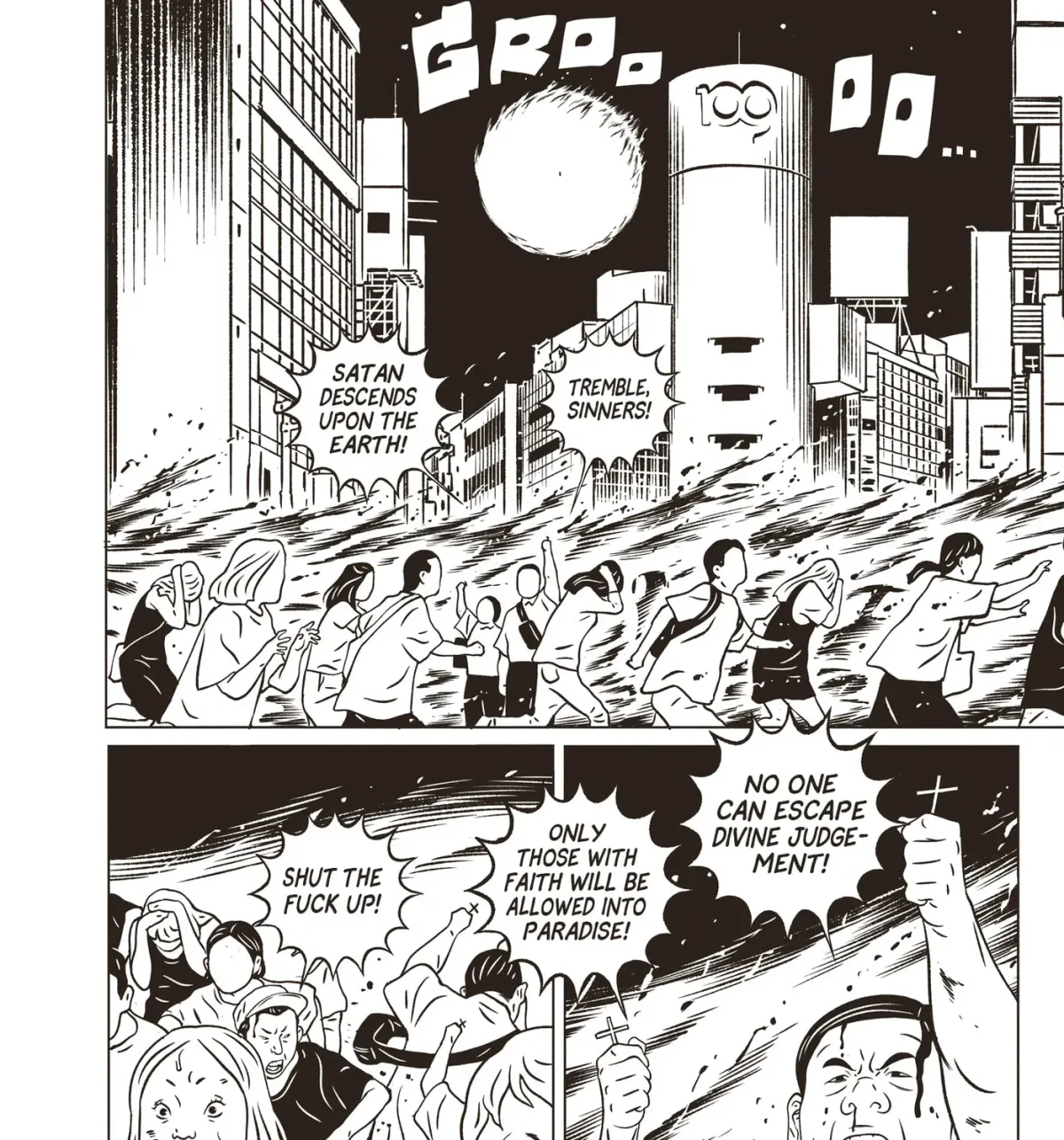 EVOL Chapter 45 page 23 - 