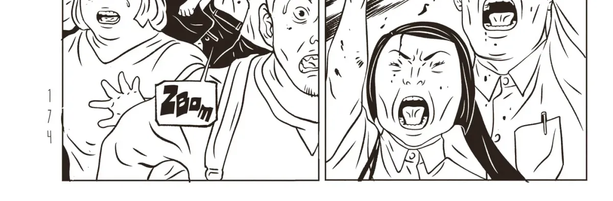 EVOL Chapter 45 page 24 - 