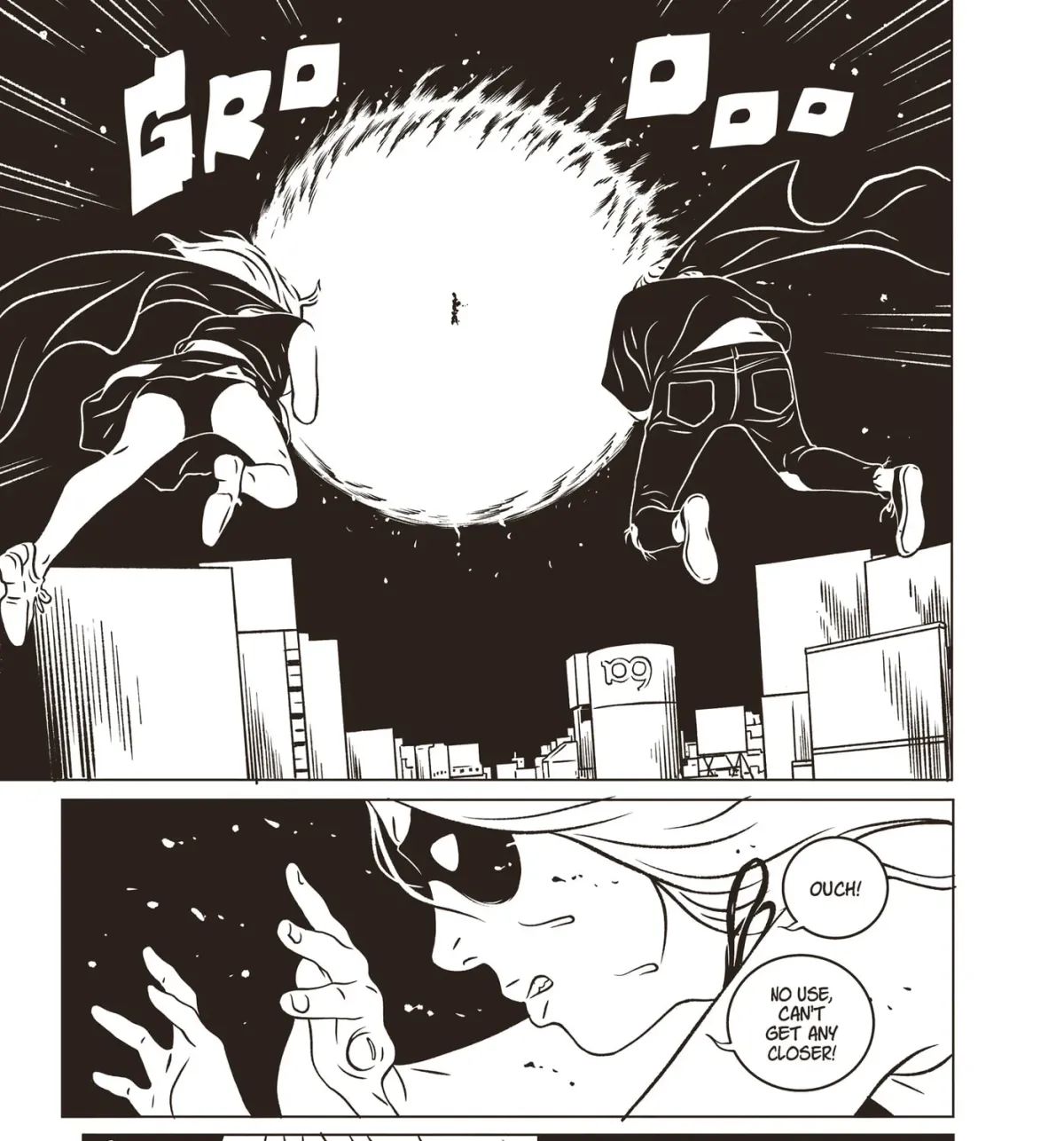 EVOL Chapter 45 page 25 - 