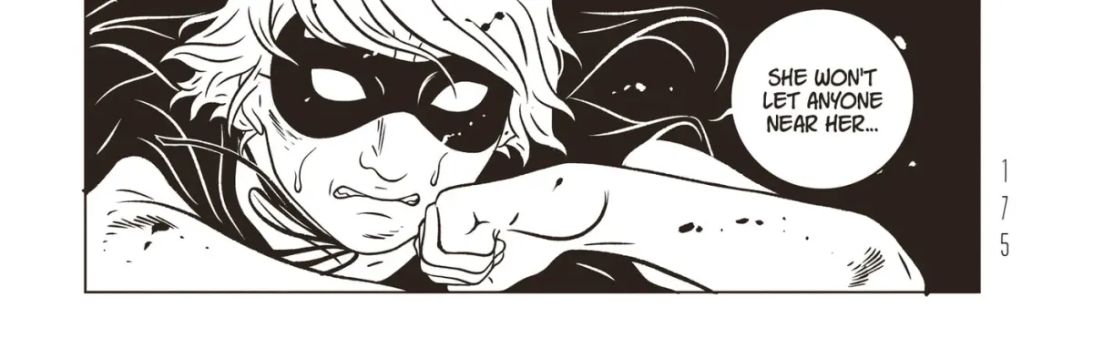 EVOL Chapter 45 page 26 - 