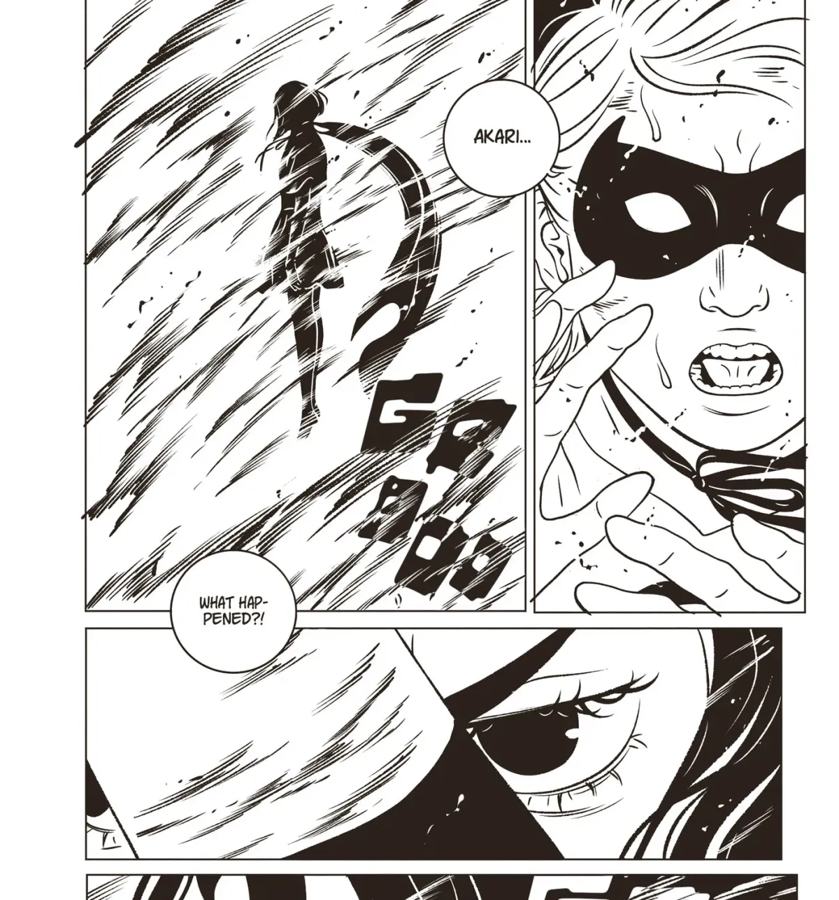EVOL Chapter 45 page 27 - 