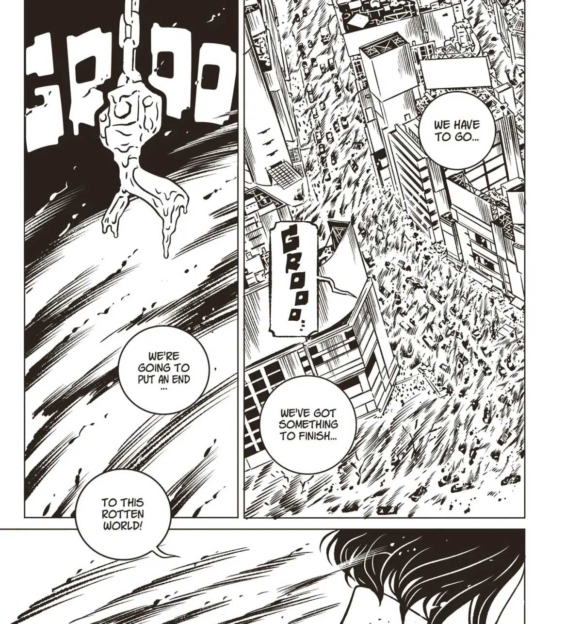 EVOL Chapter 45 page 29 - 