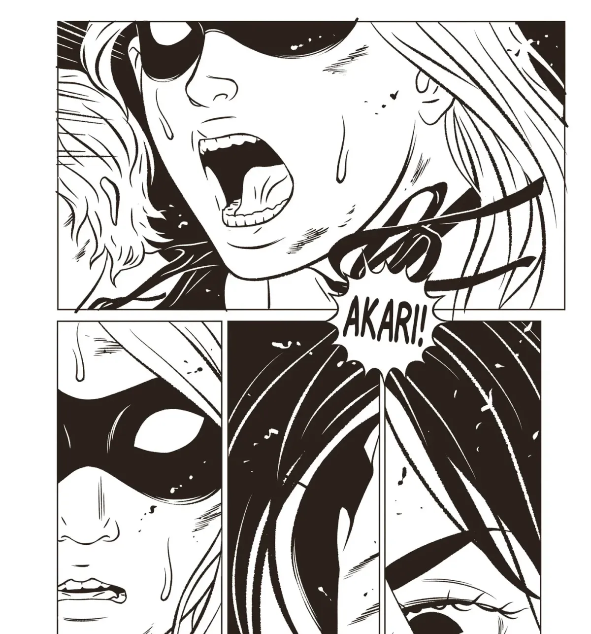 EVOL Chapter 45 page 31 - 