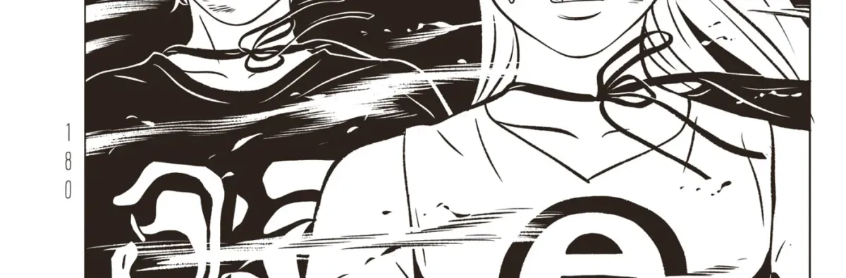EVOL Chapter 45 page 36 - 