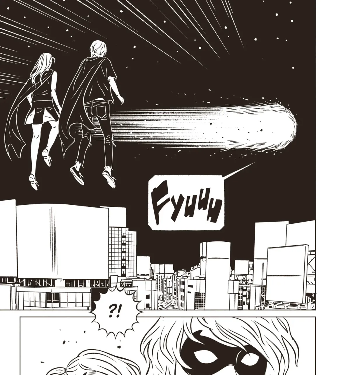 EVOL Chapter 45 page 37 - 