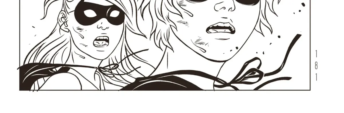 EVOL Chapter 45 page 38 - 