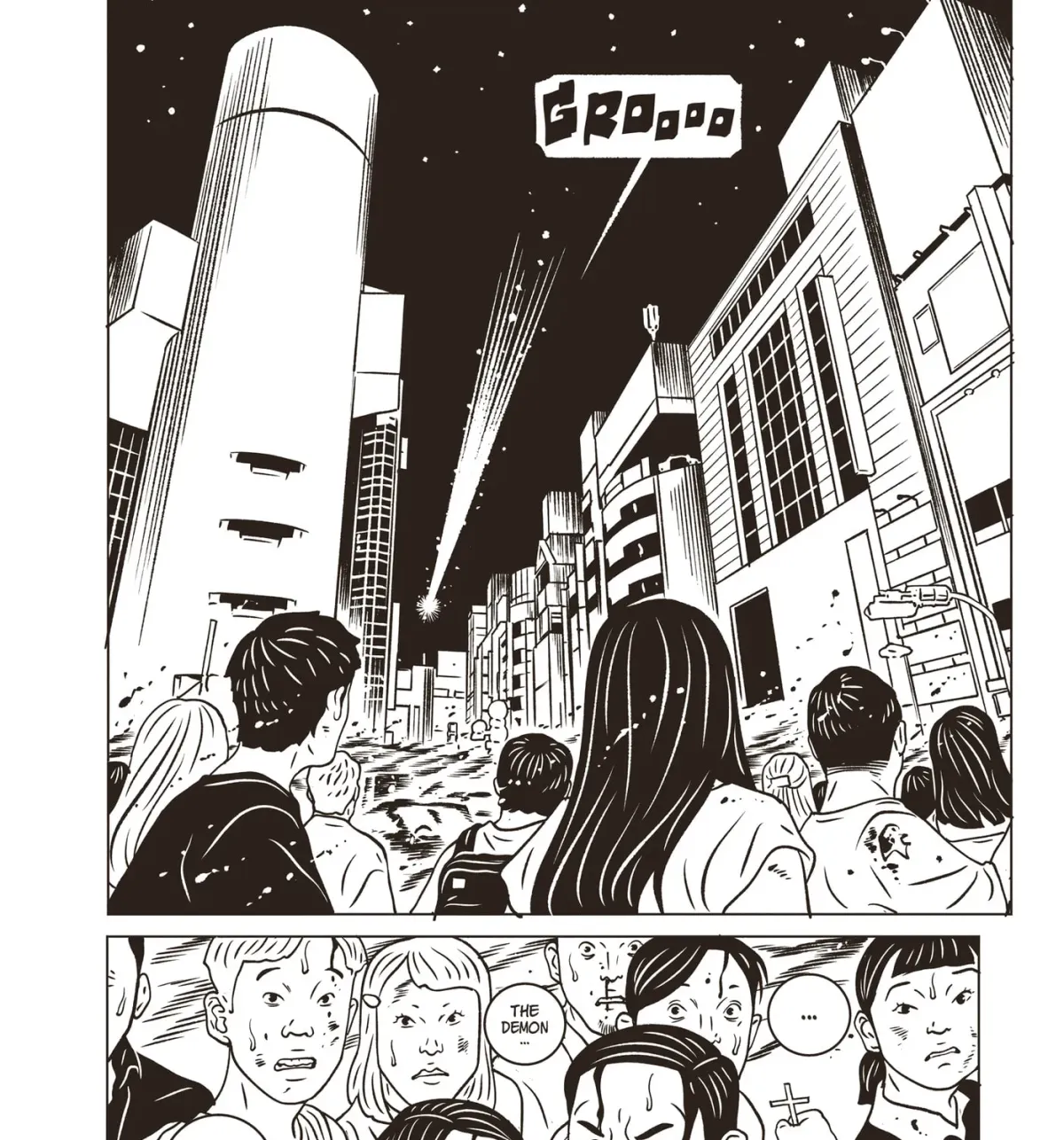 EVOL Chapter 45 page 39 - 