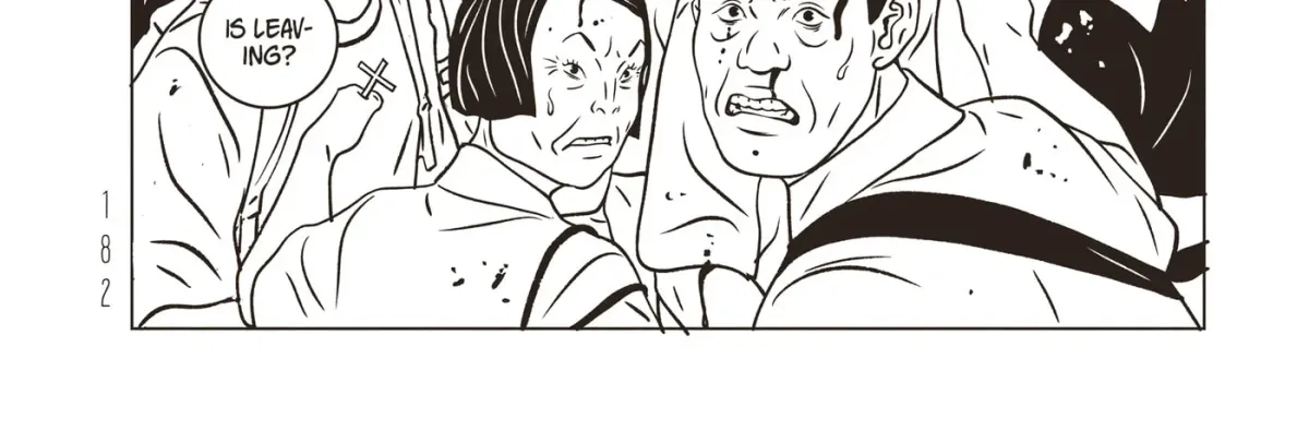 EVOL Chapter 45 page 40 - 