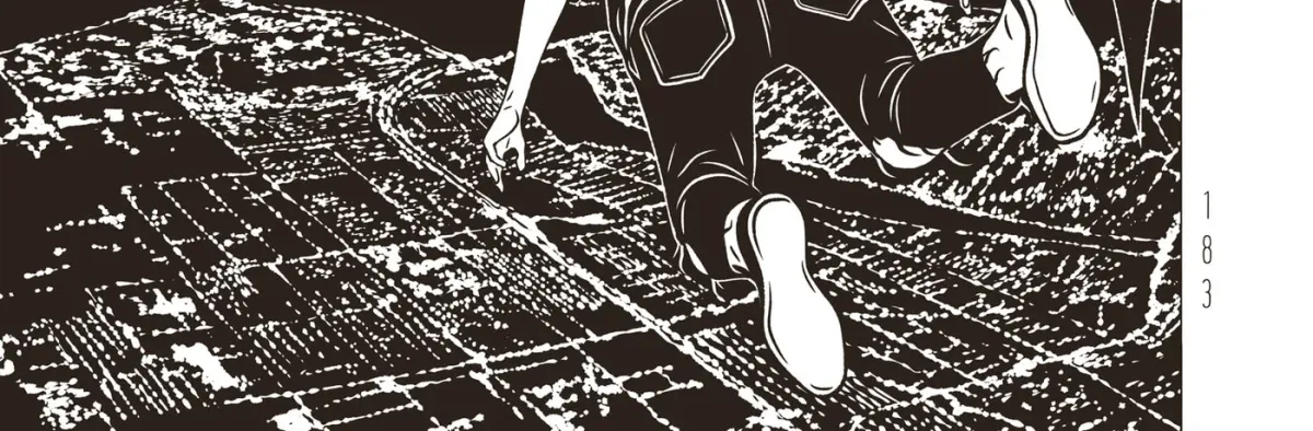 EVOL Chapter 45 page 42 - 
