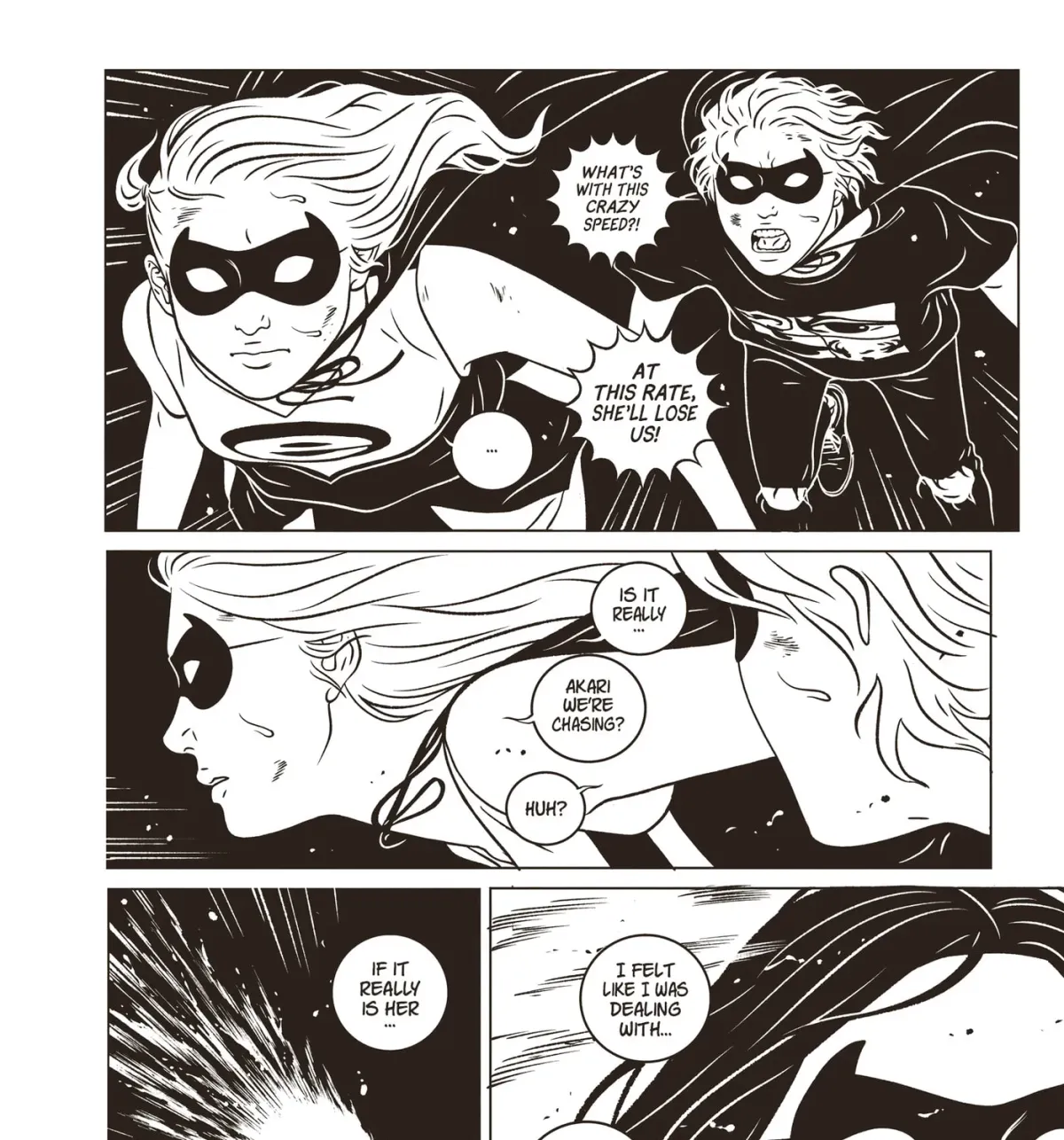 EVOL Chapter 45 page 43 - 