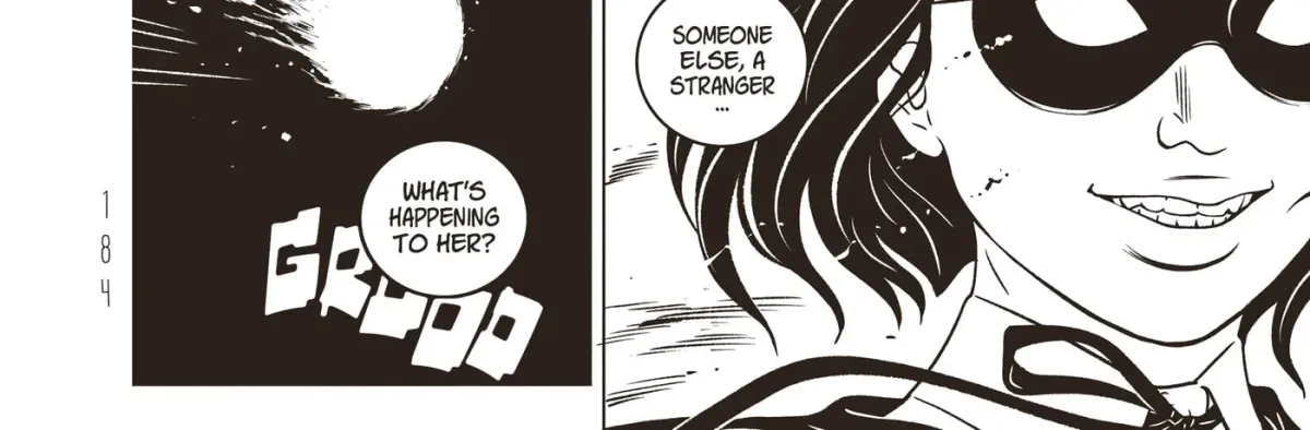 EVOL Chapter 45 page 44 - 