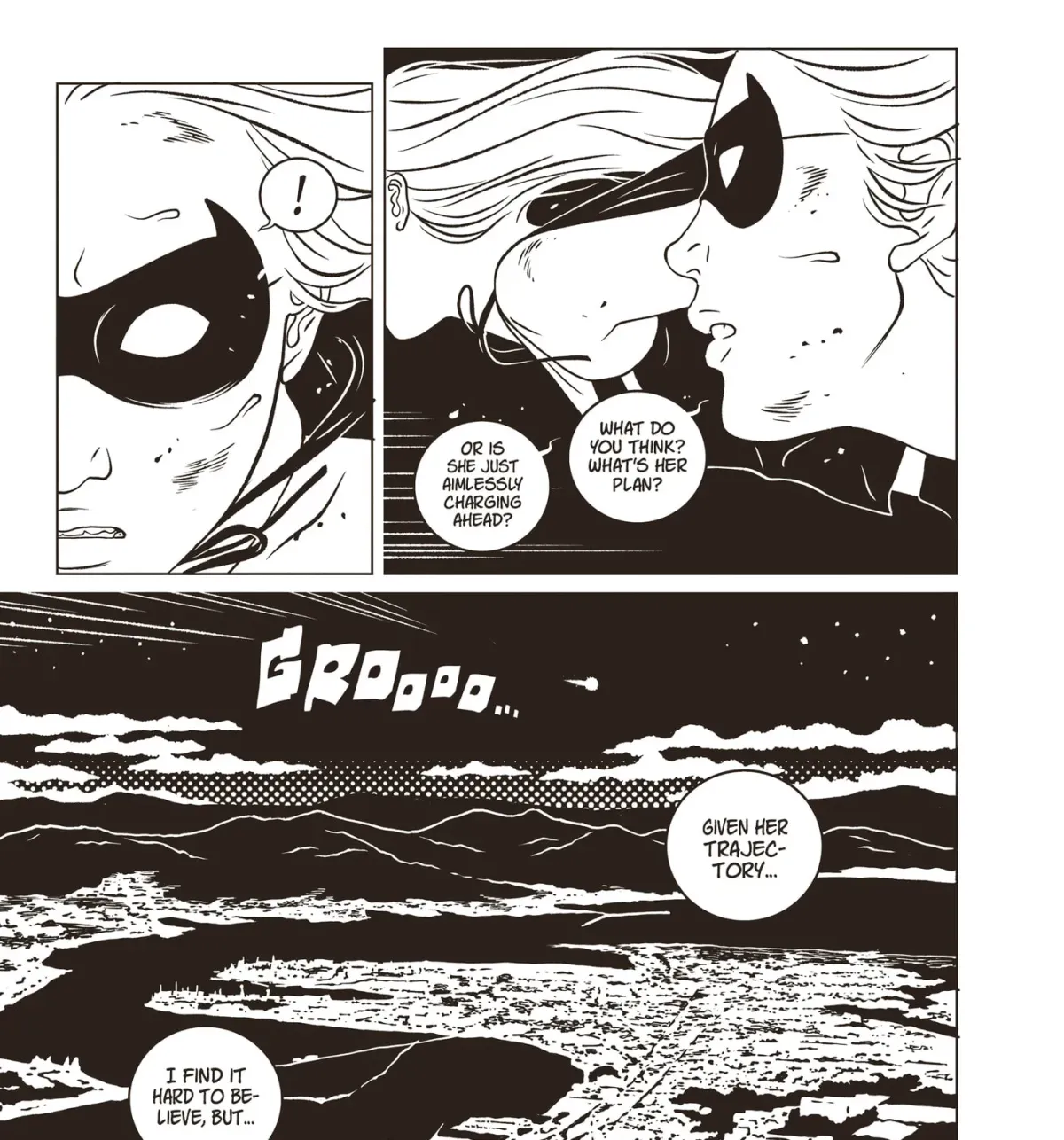 EVOL Chapter 45 page 45 - 