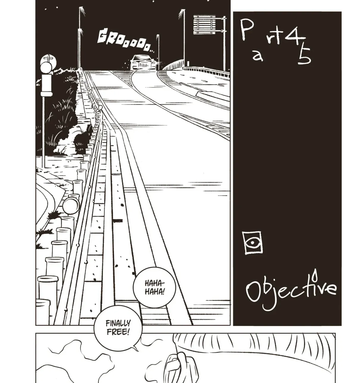 EVOL Chapter 45 page 47 - 