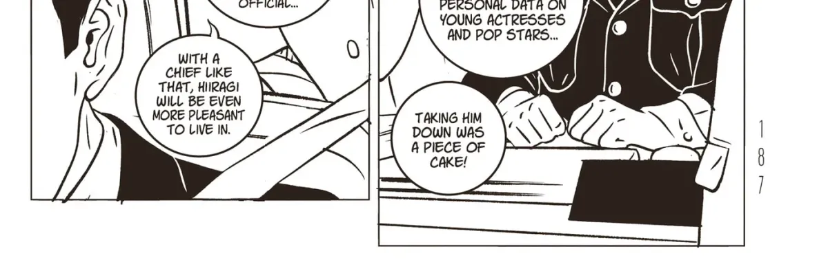EVOL Chapter 45 page 50 - 