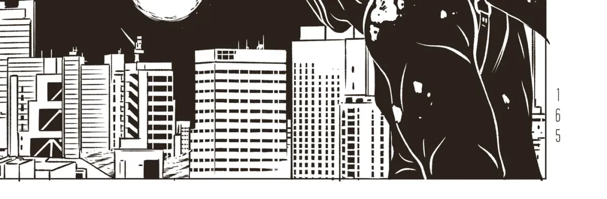 EVOL Chapter 45 page 6 - 