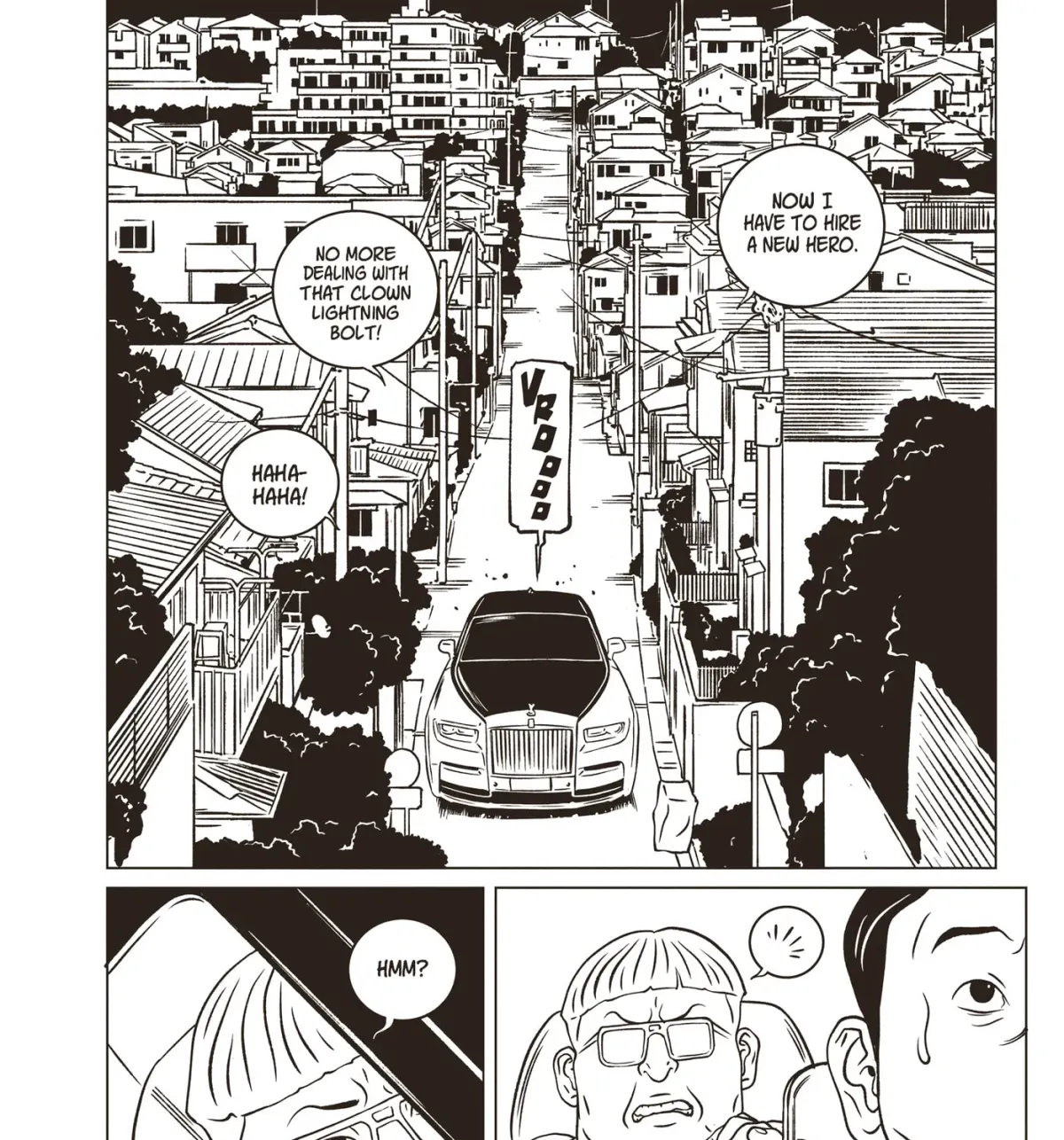 EVOL Chapter 45 page 51 - 