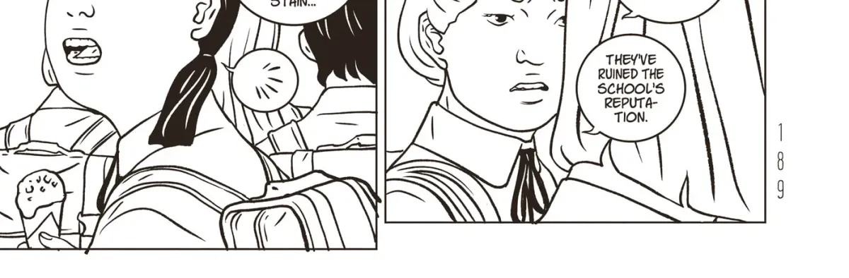EVOL Chapter 45 page 54 - 
