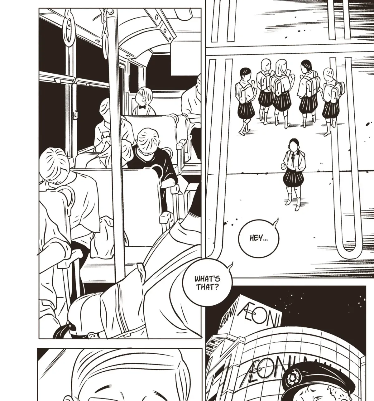 EVOL Chapter 45 page 55 - 