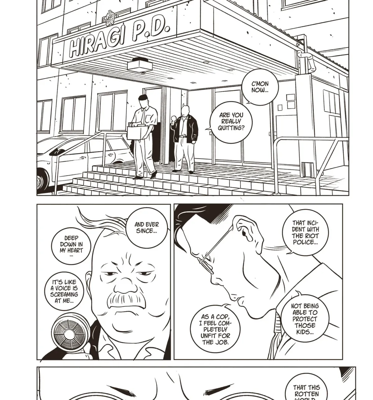 EVOL Chapter 45 page 59 - 