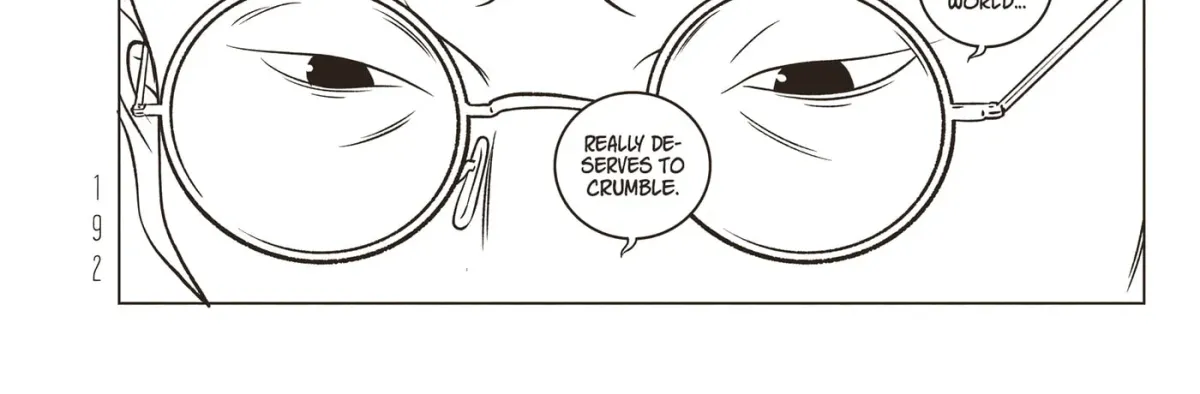 EVOL Chapter 45 page 60 - 